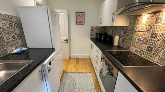 Appartamento Modern Flat In *