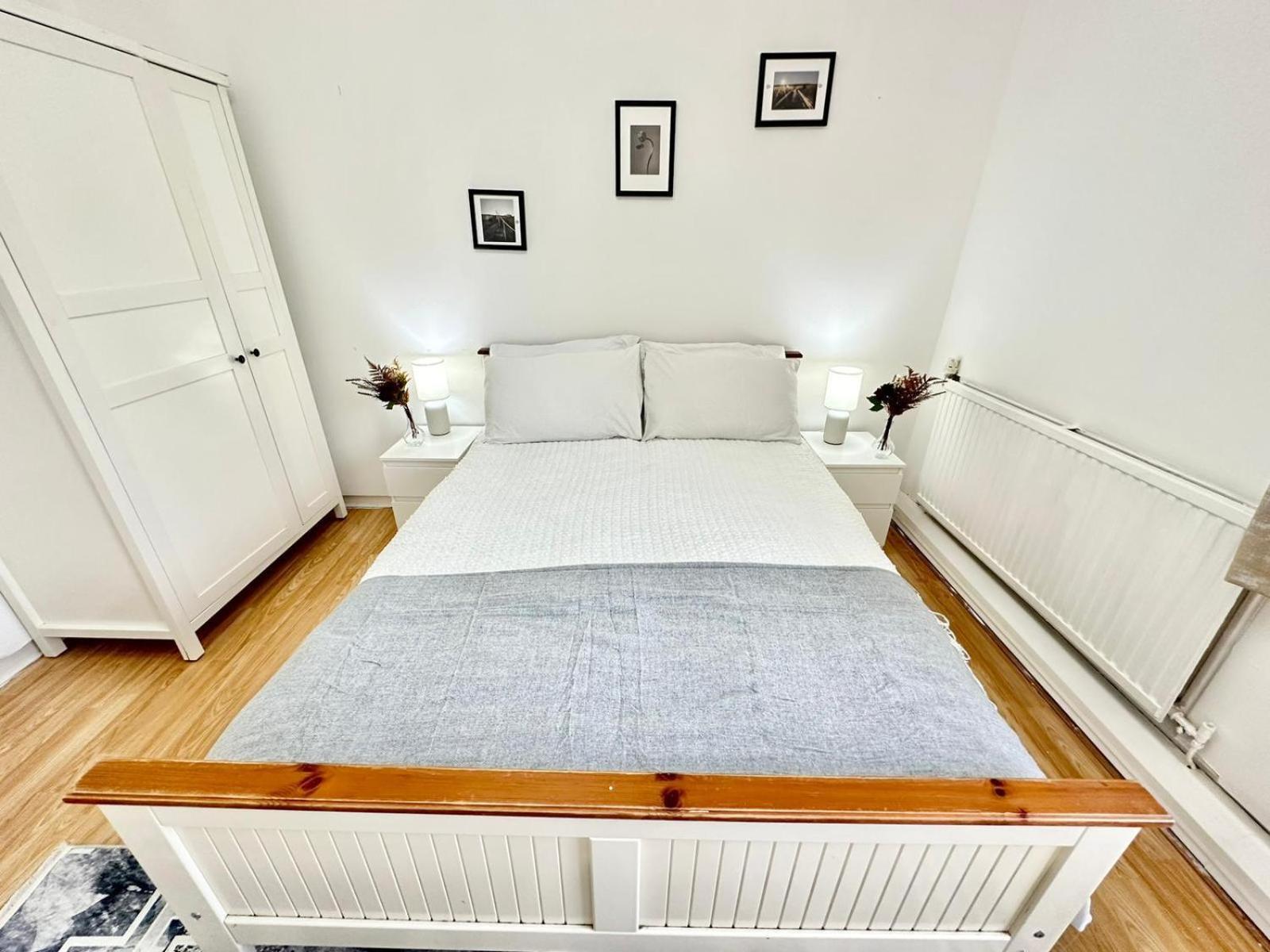 Two Bedroom Near Paddington Station Londres