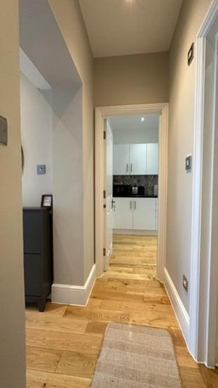 Modern Flat In Appartamento *