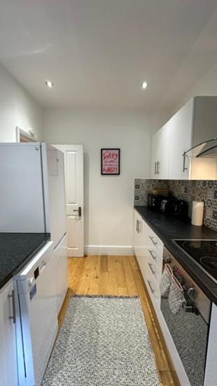 Modern Flat In Appartamento Londra