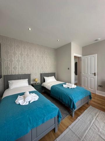 Modern Flat In Appartamento *