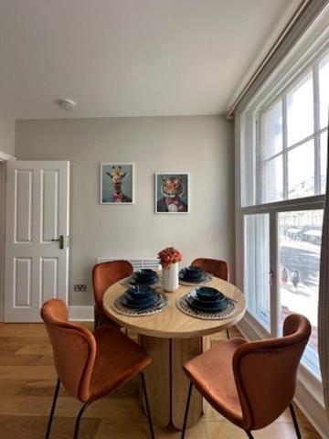 Appartamento Modern Flat In