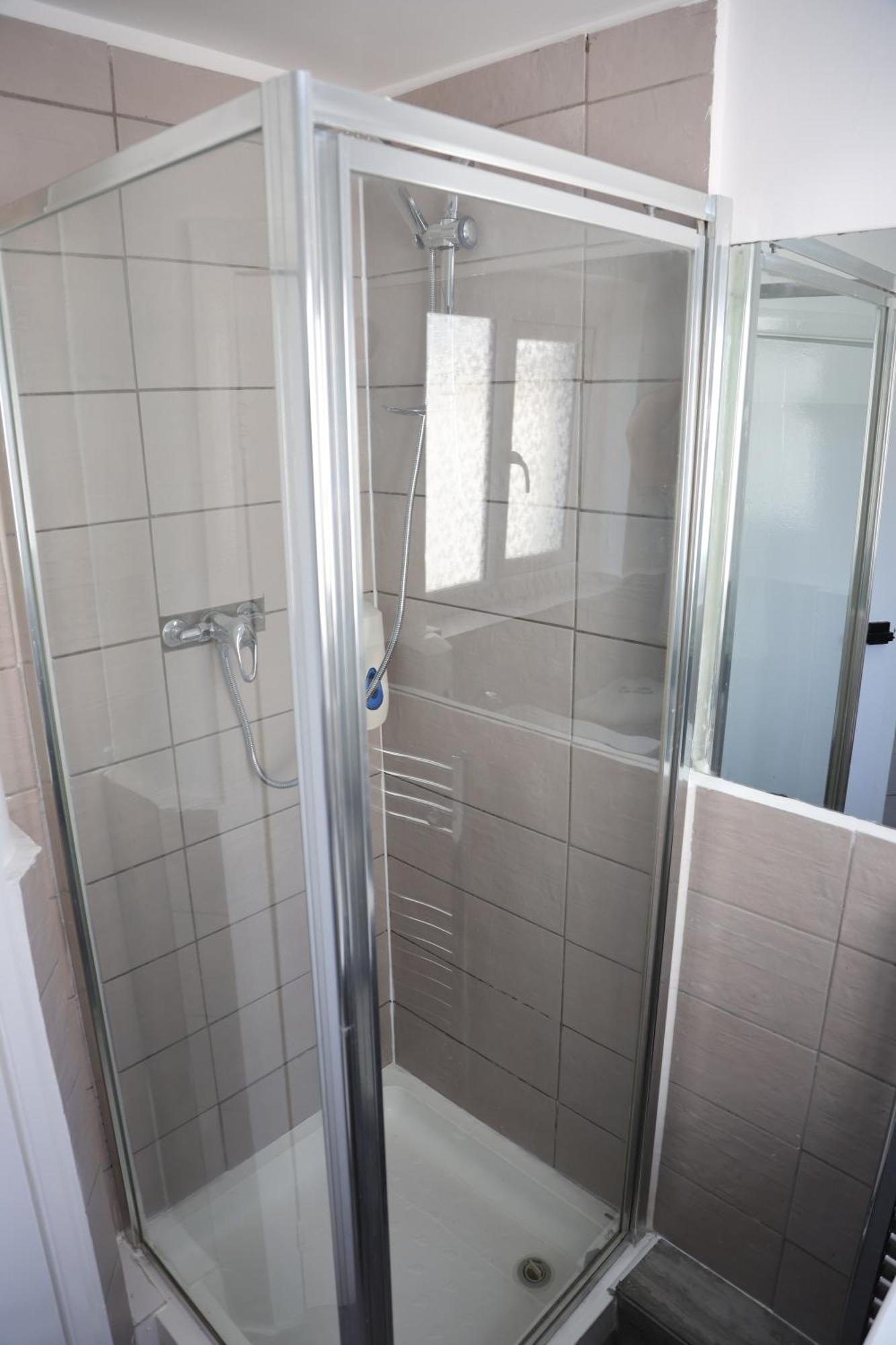 Lägenhet Urban Hideaway