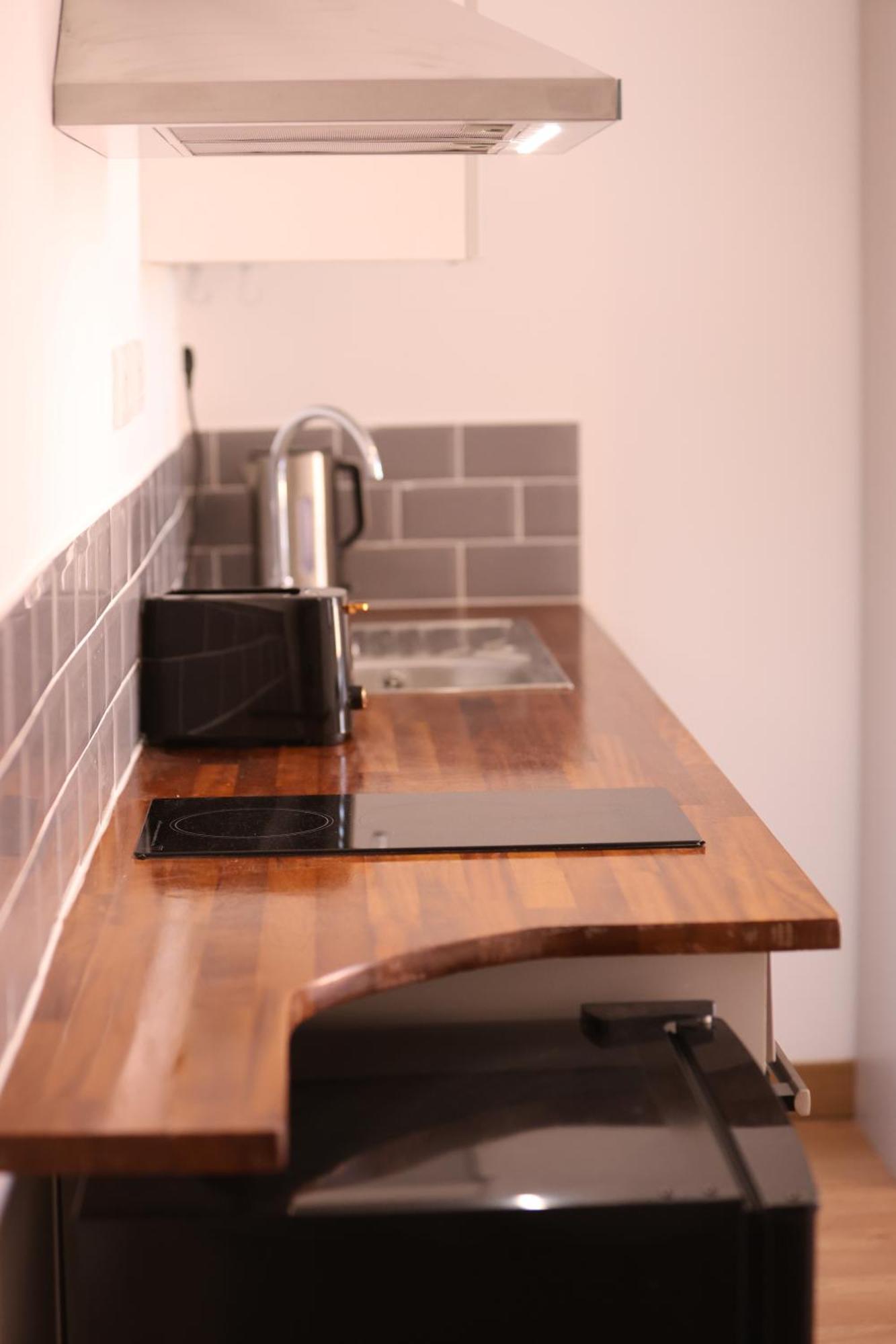 Appartement Stylish Escape Londen