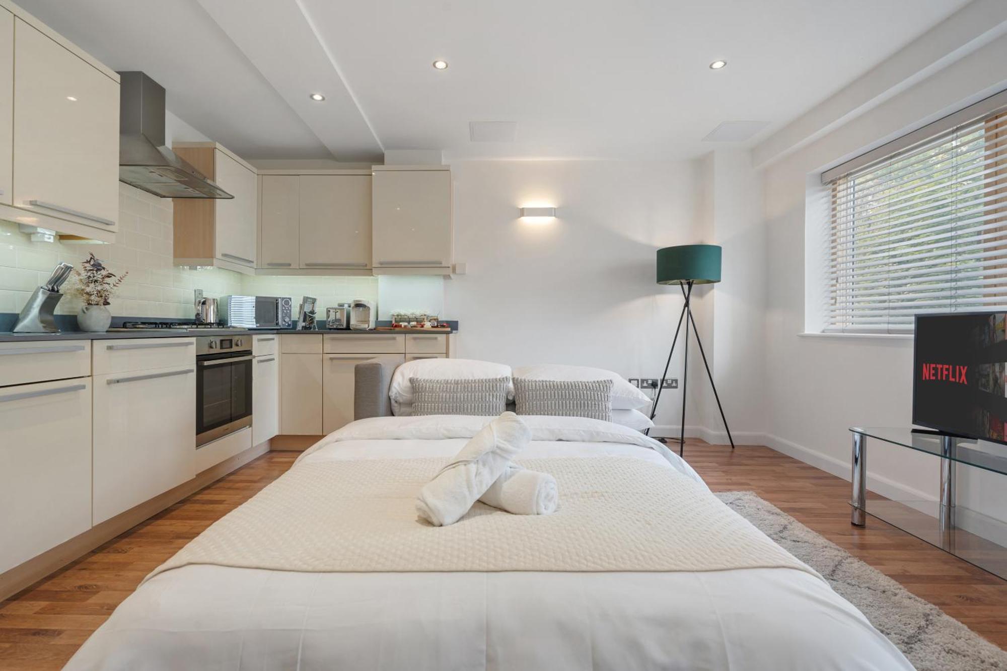 Casa vacanze Westferry Road Londra