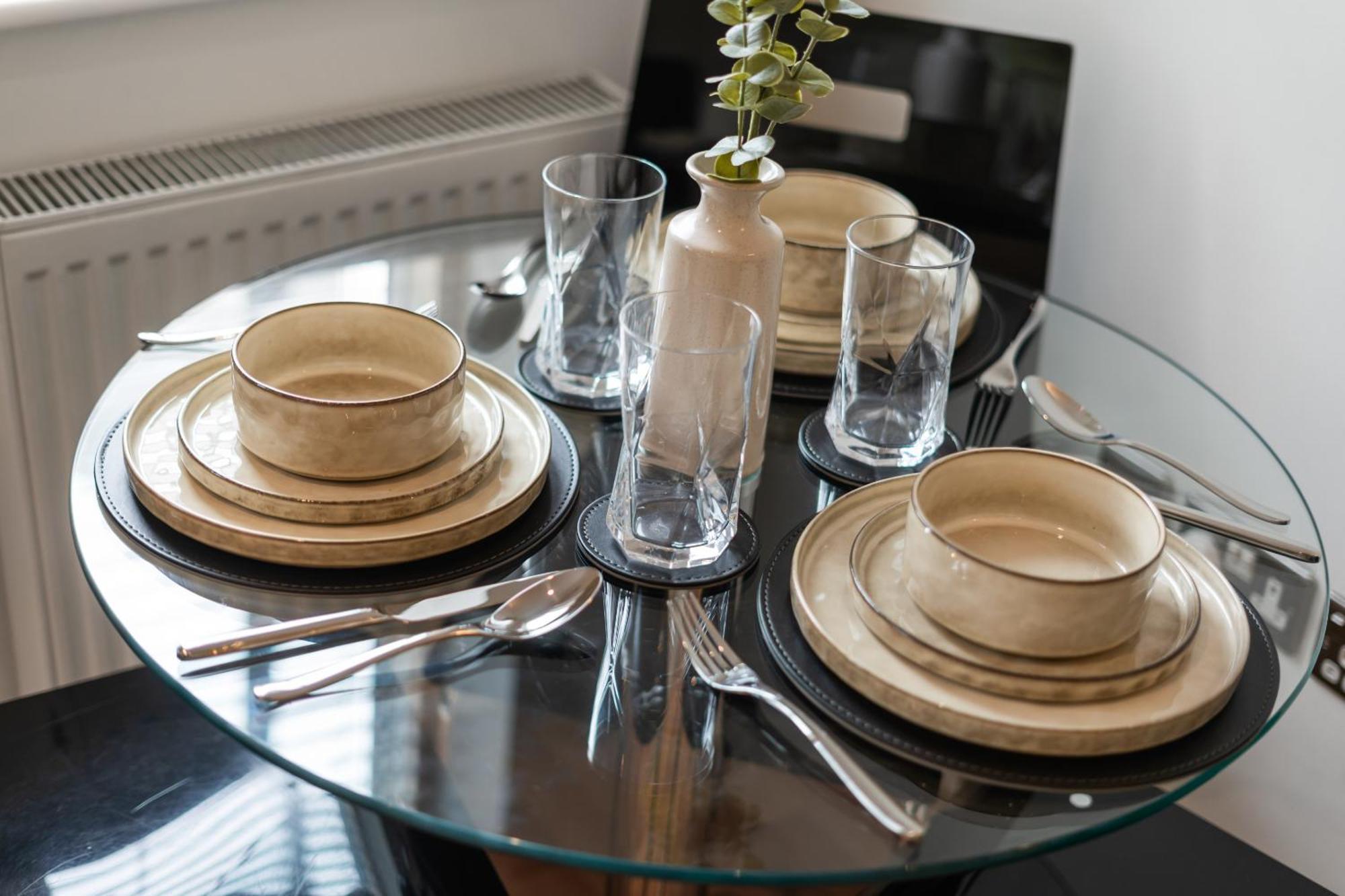 Westferry Road Holiday home *