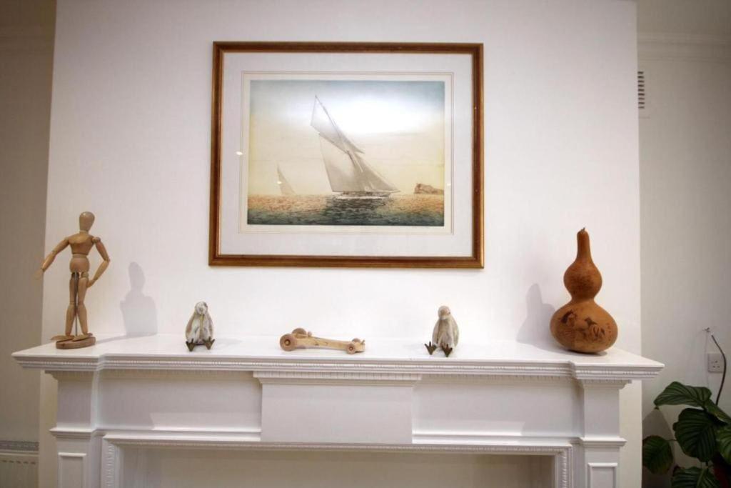 Leilighet Lovely Kensington Flat London