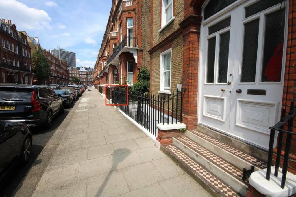 Lovely Kensington Flat London