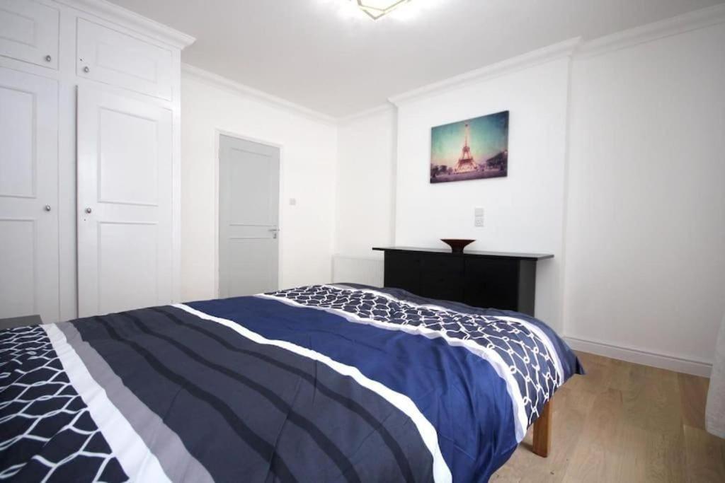 Lovely Kensington Flat Leilighet London