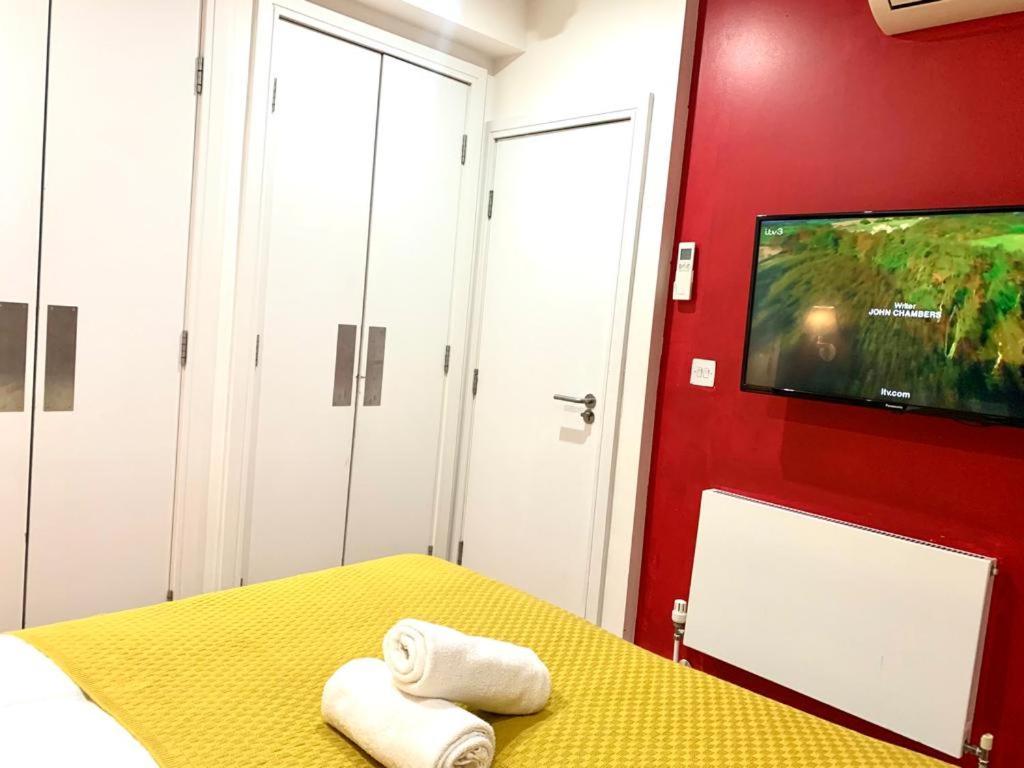 Appartement Wonderful