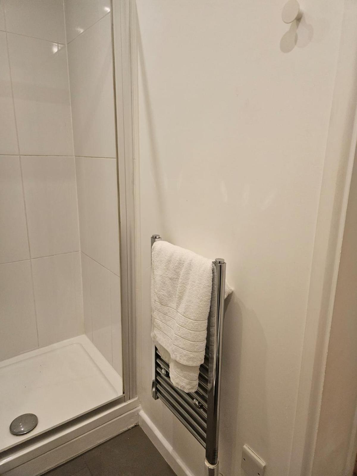 Leilighet Classic For 4 In Piccadilly Soho Vr3 London