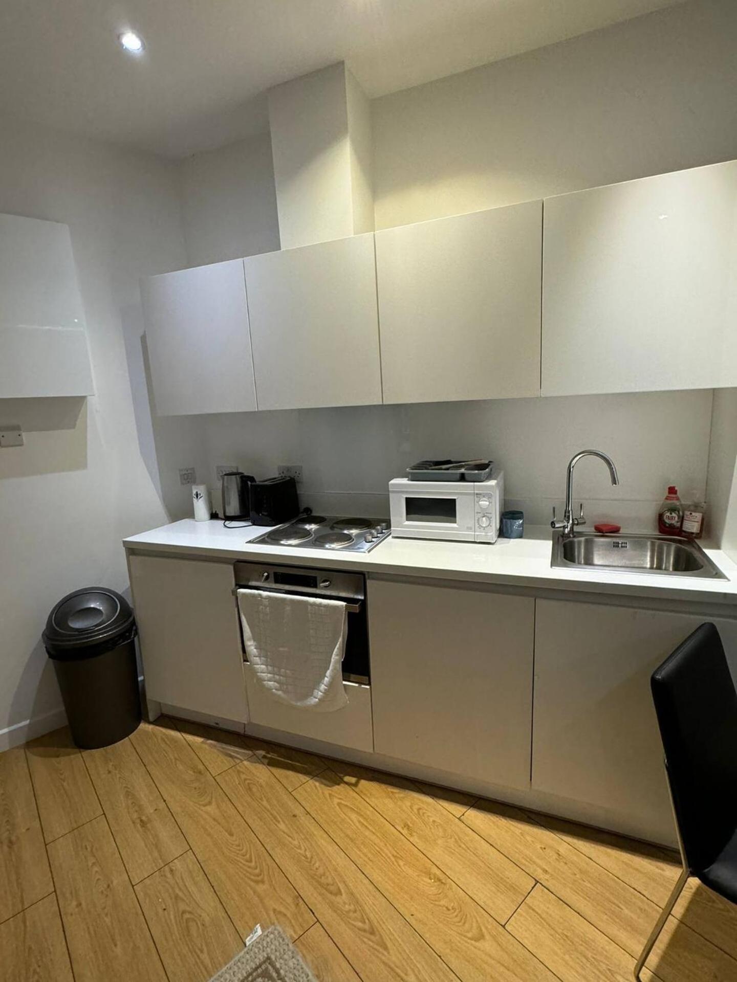Classic For 4 In Piccadilly Soho Vr3 Lejlighed London
