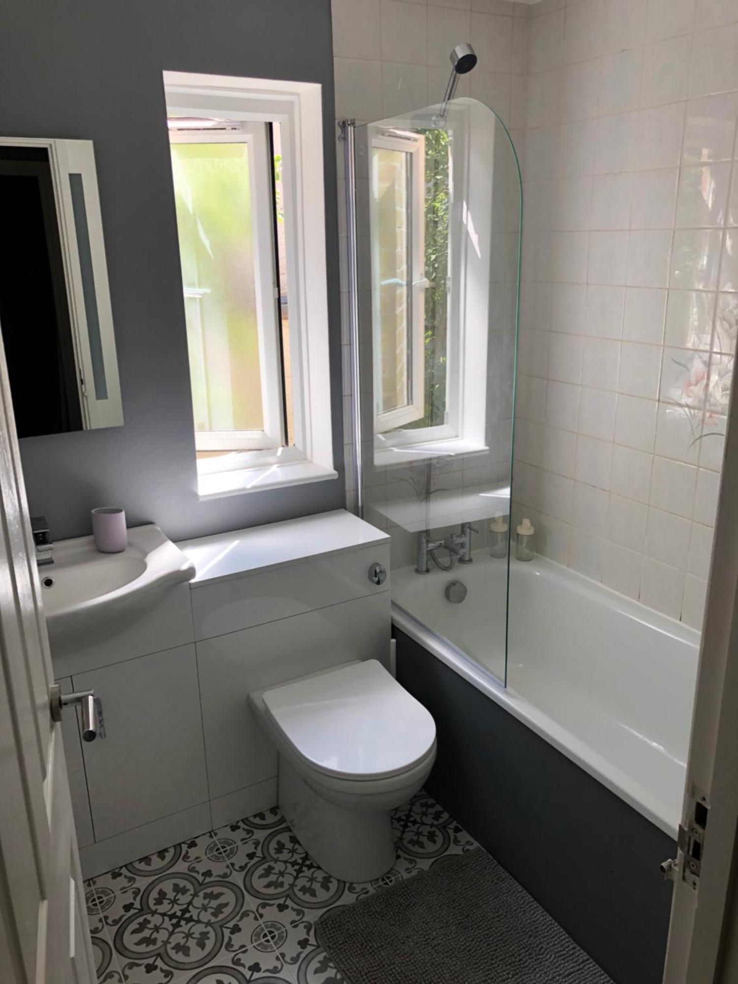 Appartement Cosy 2 Bedroom Flat In Manor House *