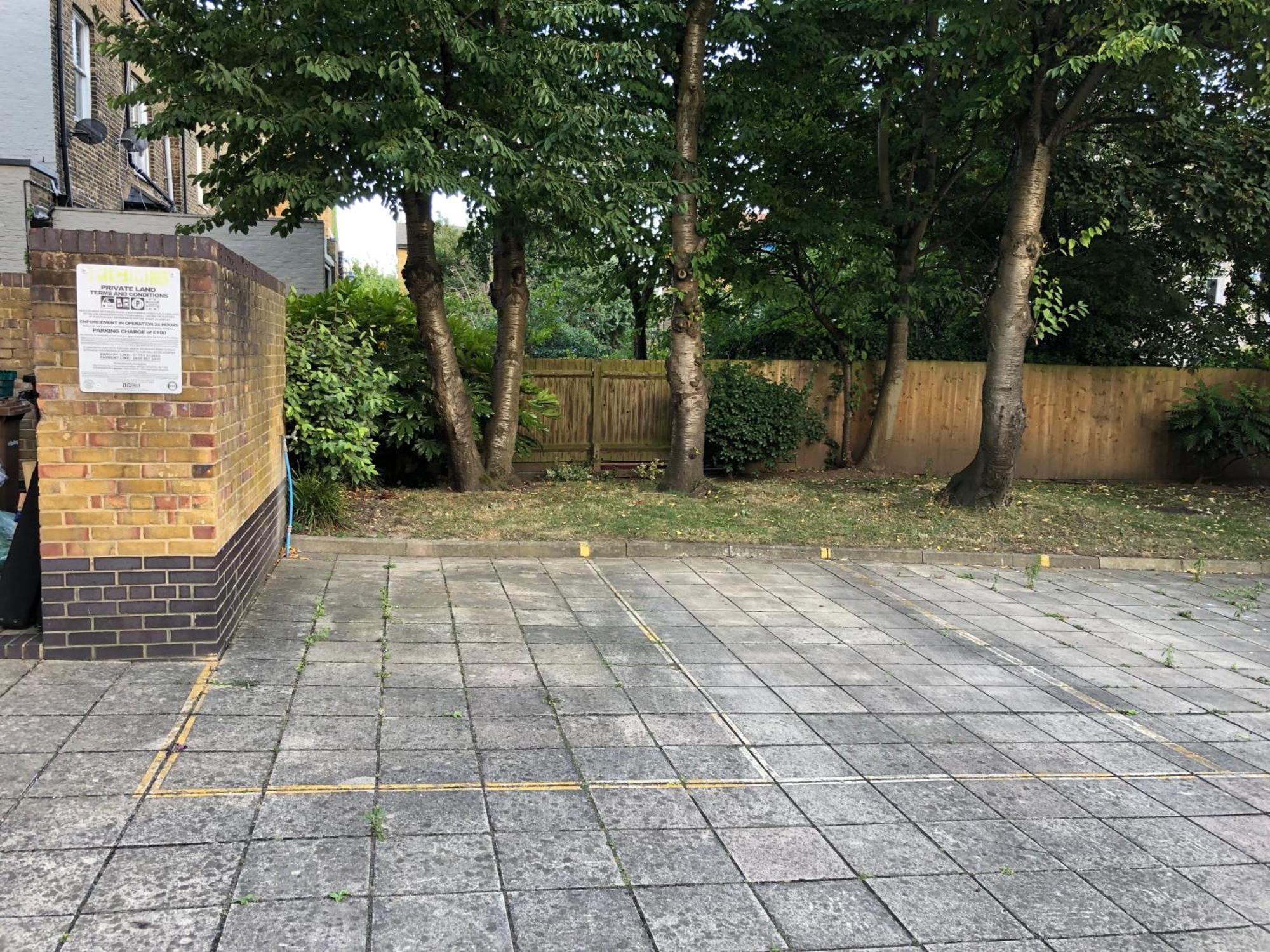 Appartement Cosy 2 Bedroom Flat In Manor House Londres
