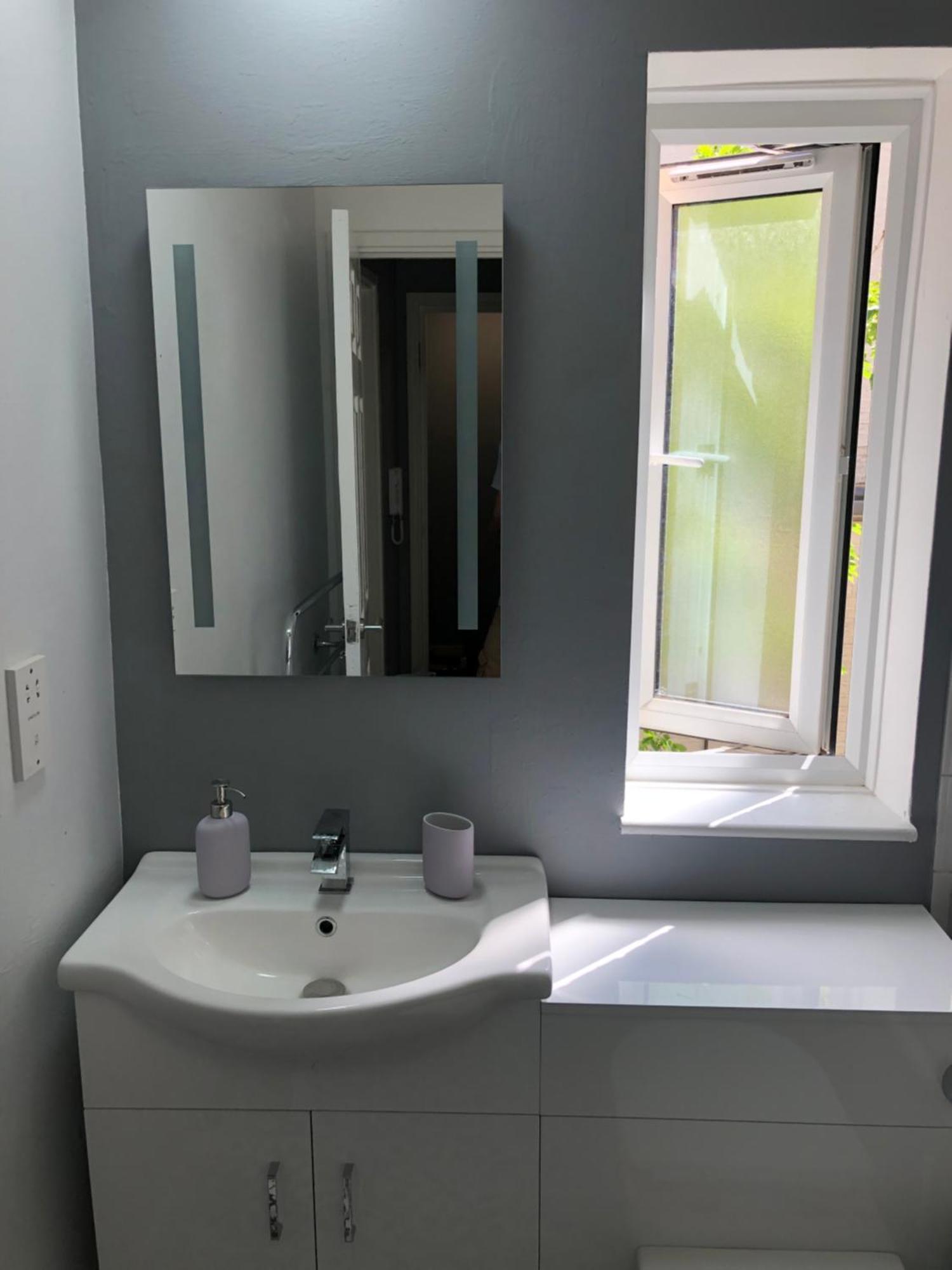 Appartement Cosy 2 Bedroom Flat In Manor House Londres