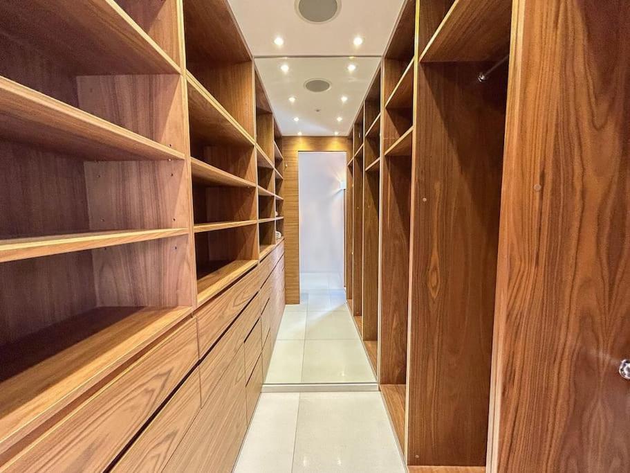 Lejlighed Elegant Penthouse In Prime Location London
