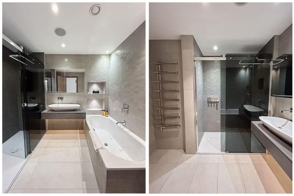Lejlighed Elegant Penthouse In Prime Location *