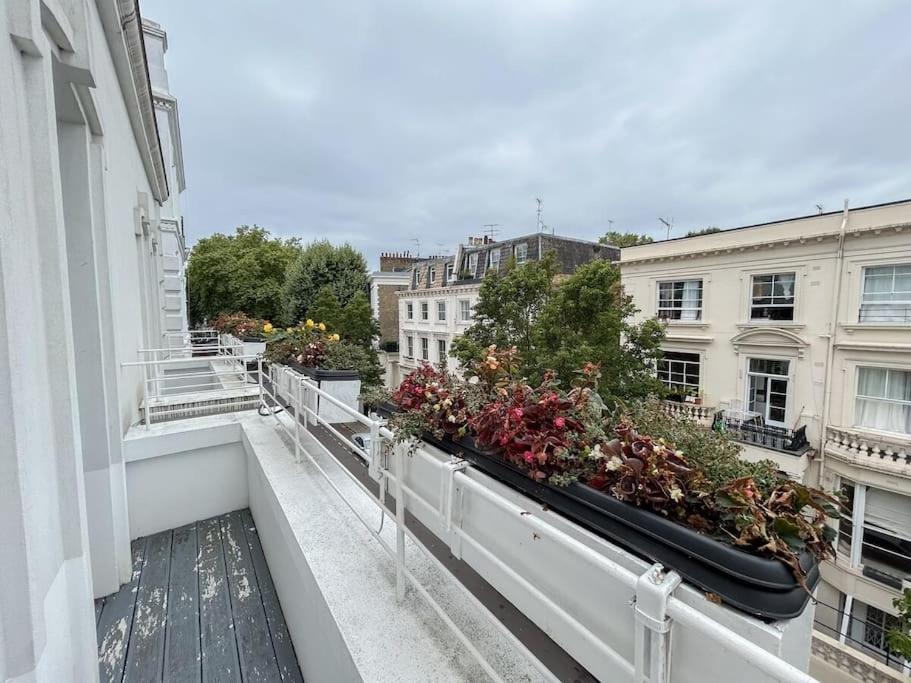 Elegant Penthouse In Prime Location Lejlighed *