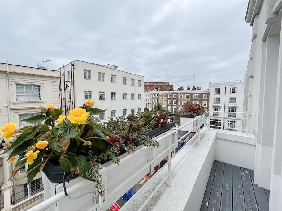 Elegant Penthouse In Prime Location Lejlighed *