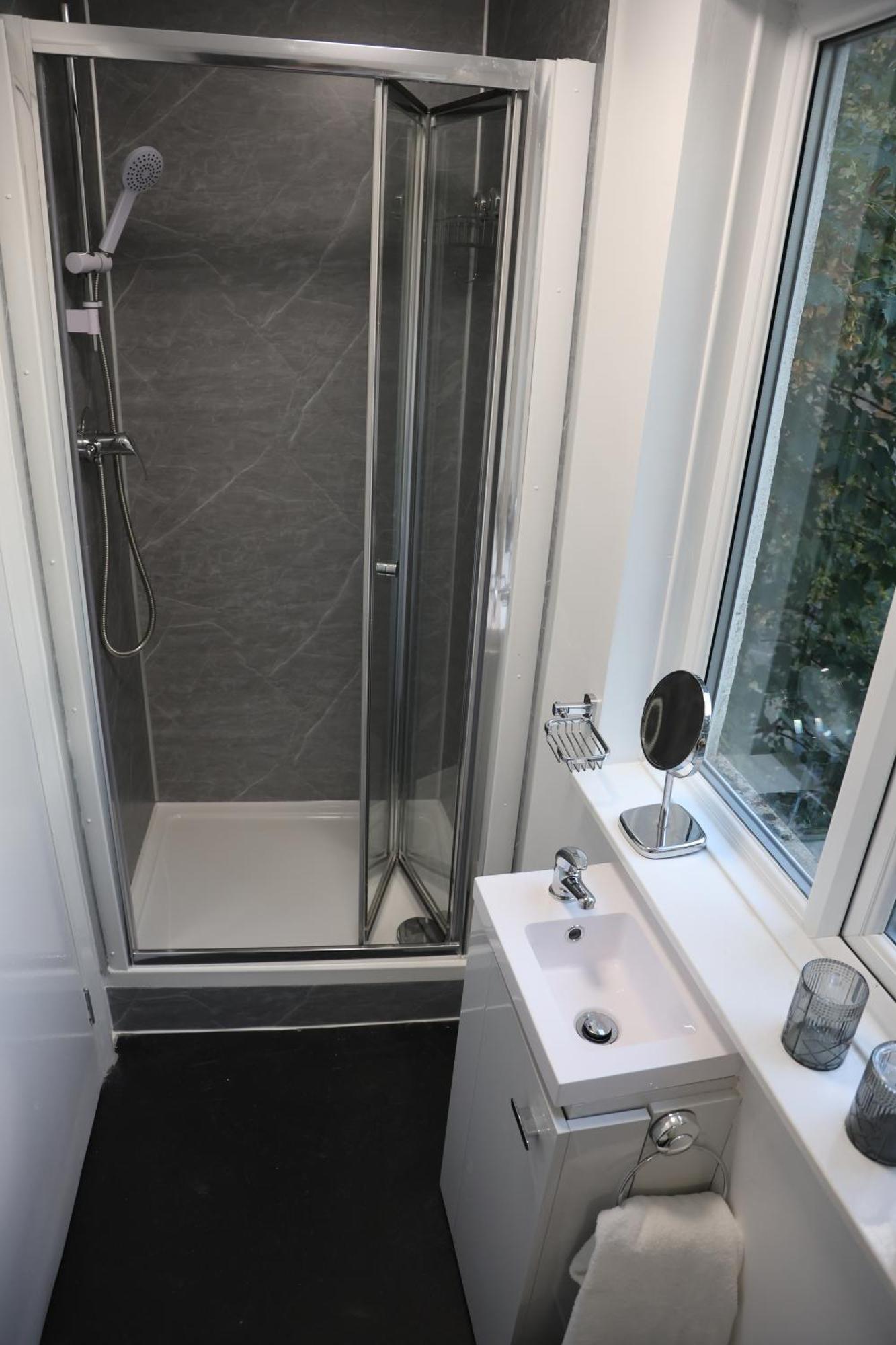 Kentish Town Hideaway Appartamento *