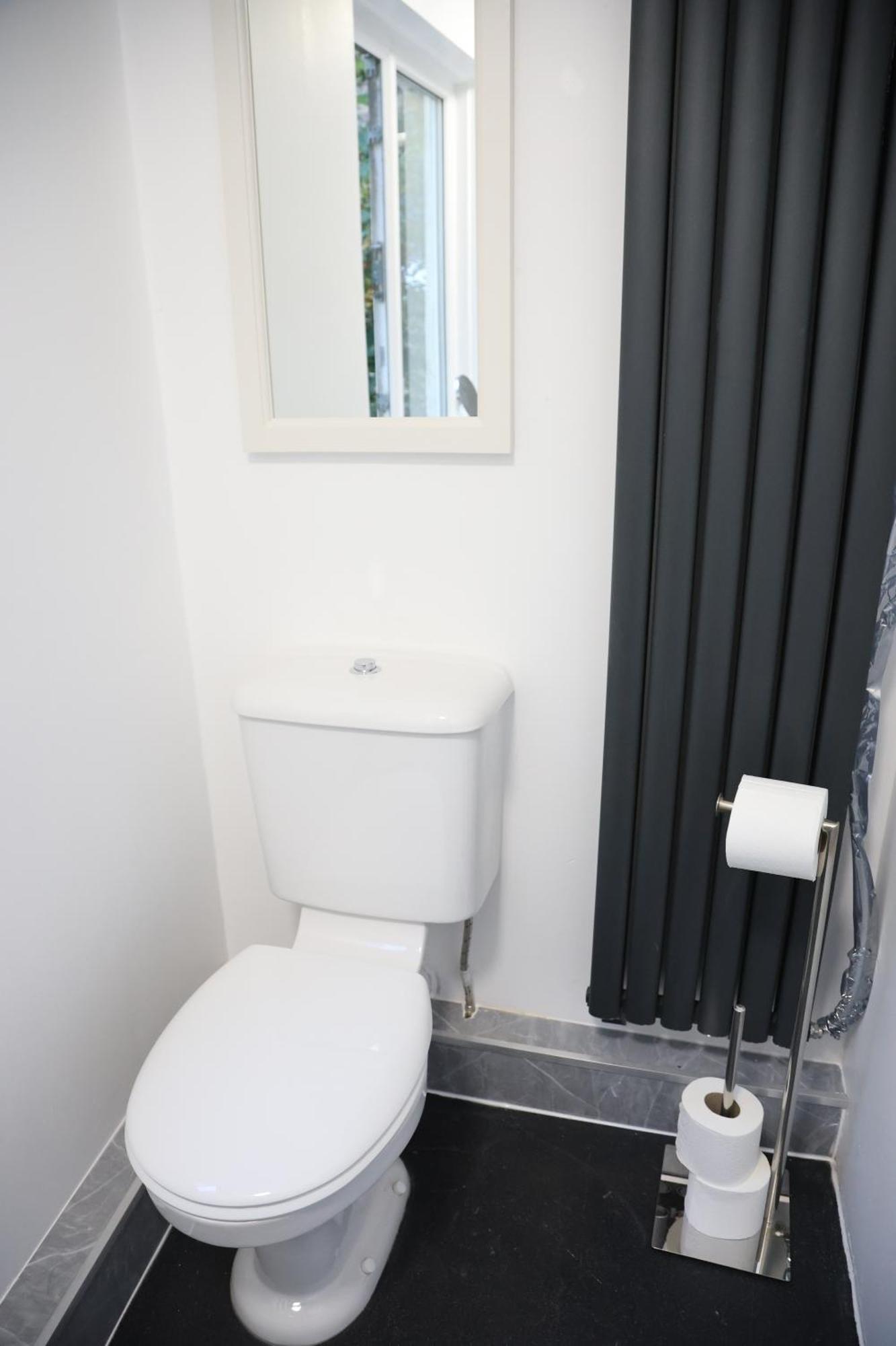 Kentish Town Hideaway Appartamento Londra