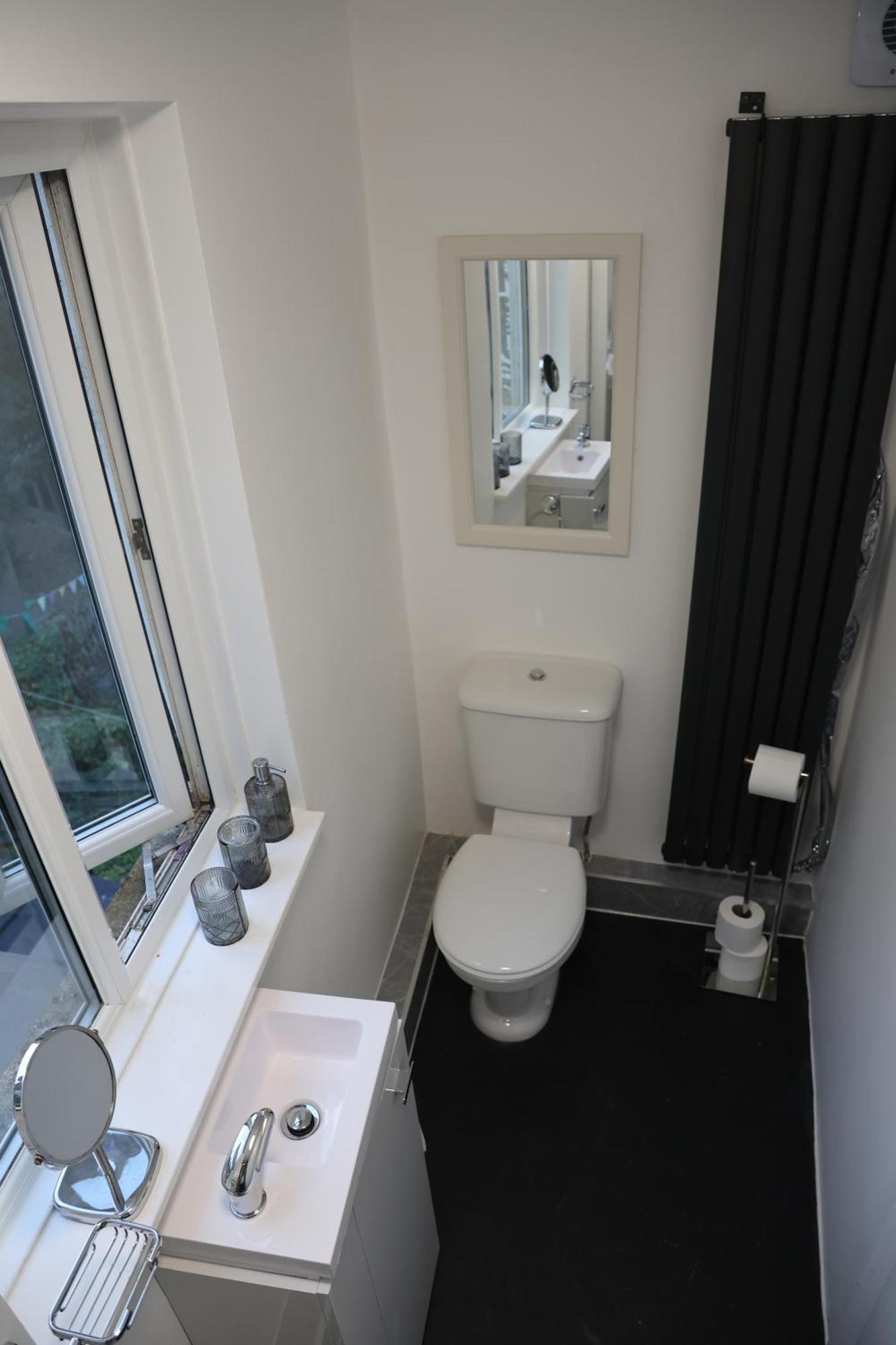 Kentish Town Hideaway Appartamento *