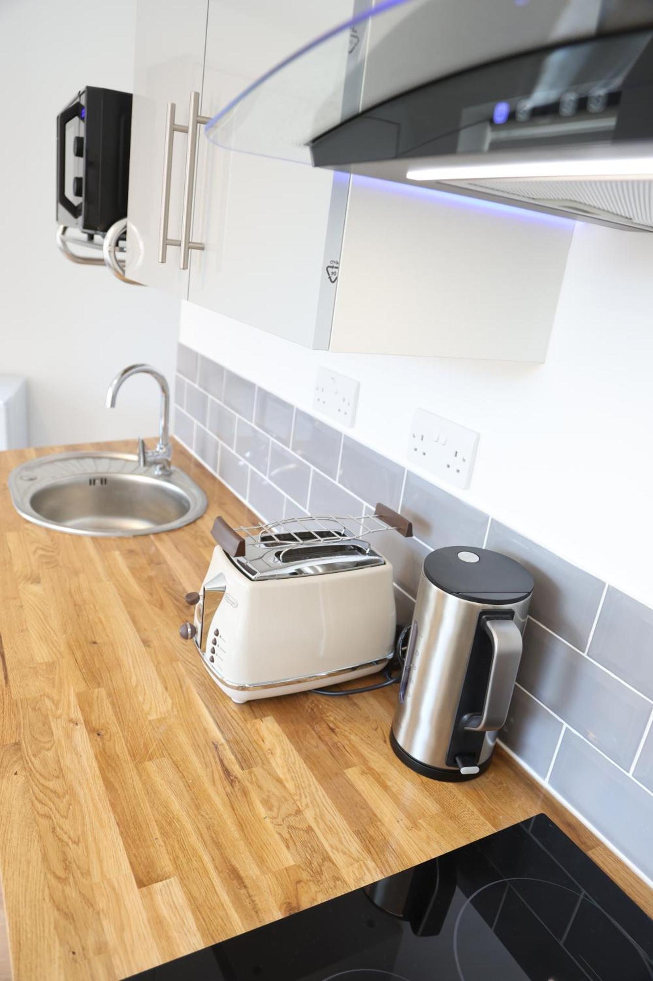 Kentish Town Hideaway Londra