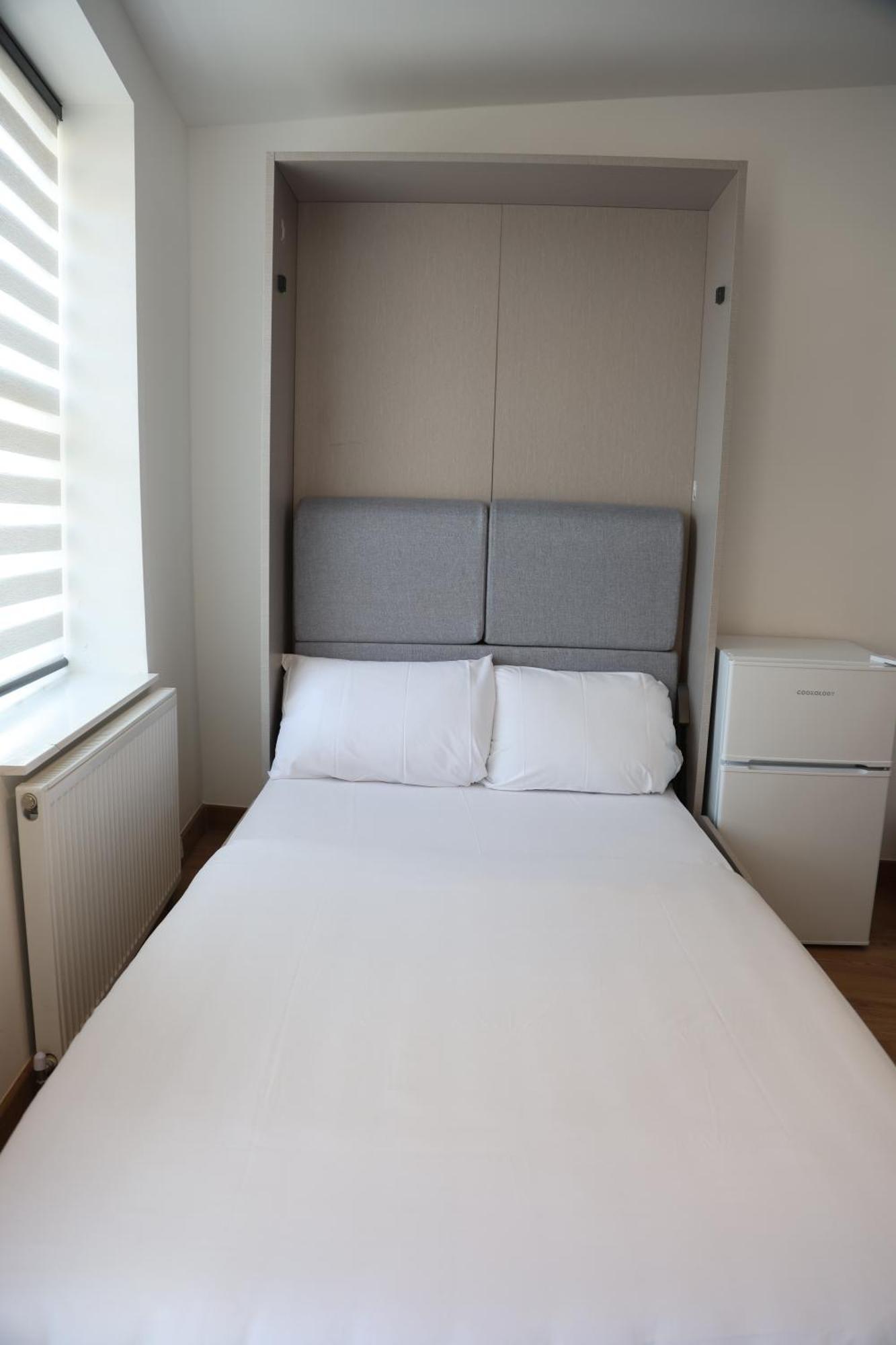 Appartamento Kentish Town Hideaway Londra
