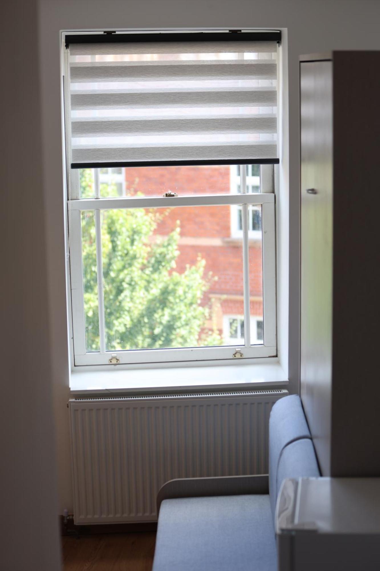Kentish Town Hideaway Appartamento *
