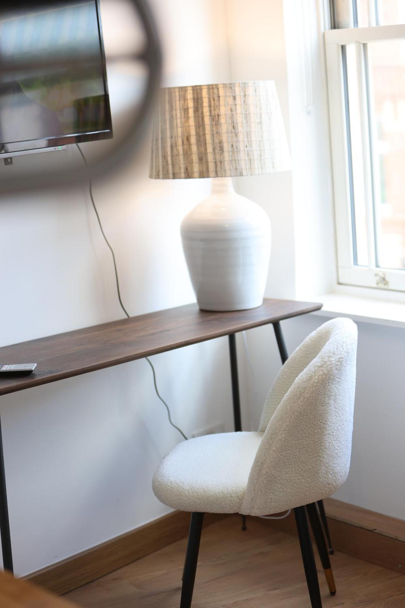Kentish Town Hideaway Appartamento *