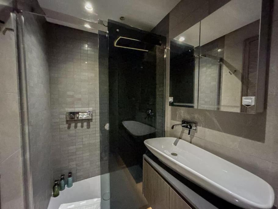 Appartement Stylish And Spacious In Prime Londen