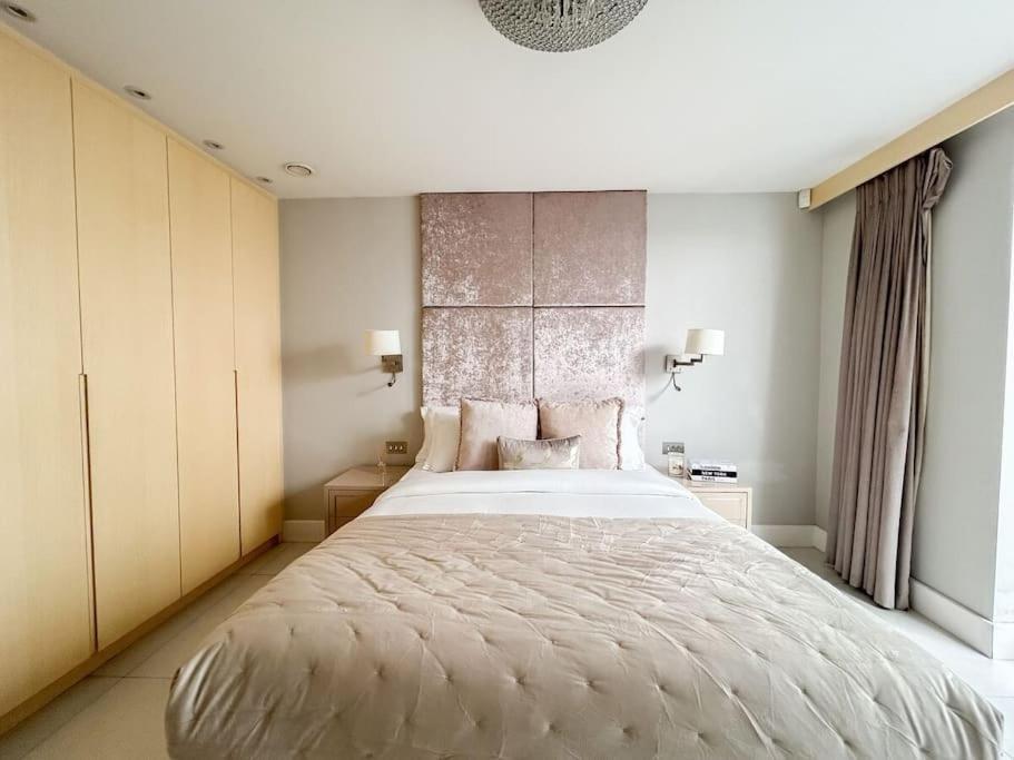 Appartement Stylish And Spacious In Prime