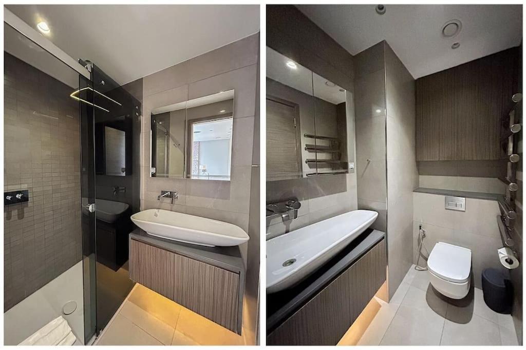 Stylish And Spacious In Prime Londen