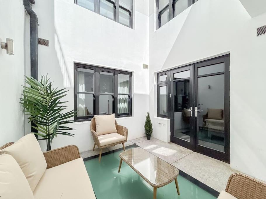 Appartement Stylish And Spacious In Prime Londen