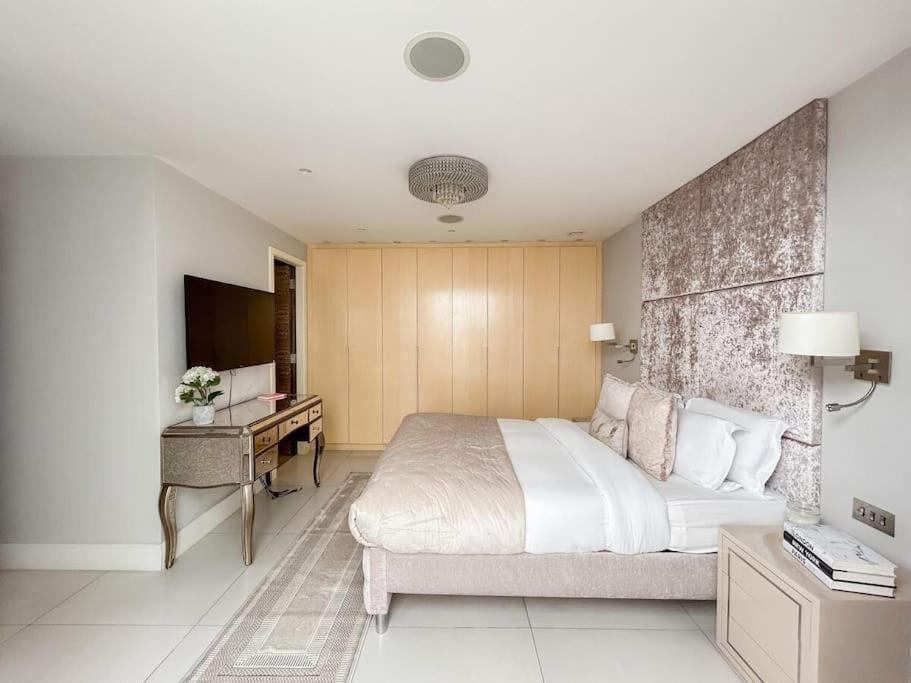 Appartement Stylish And Spacious In Prime *
