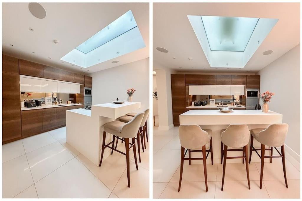 Stylish And Spacious In Prime Appartement