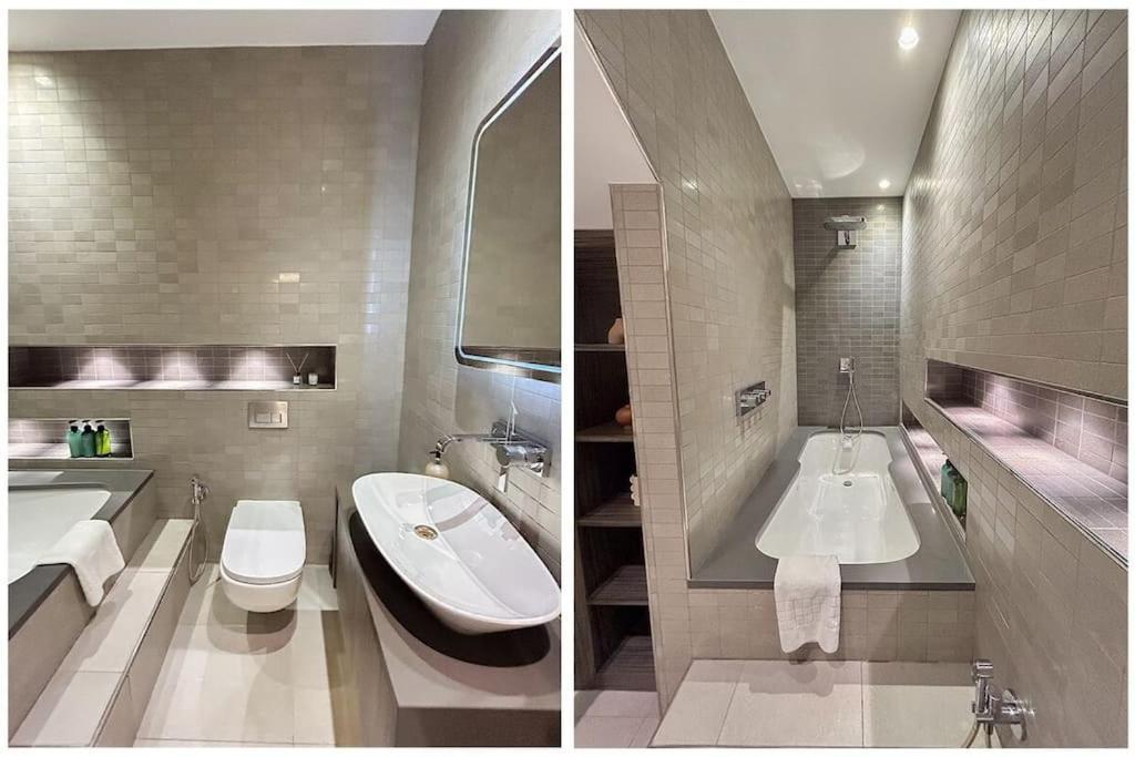 Appartement Stylish And Spacious In Prime