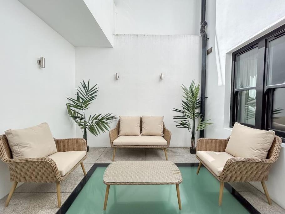 Appartement Stylish And Spacious In Prime Londen