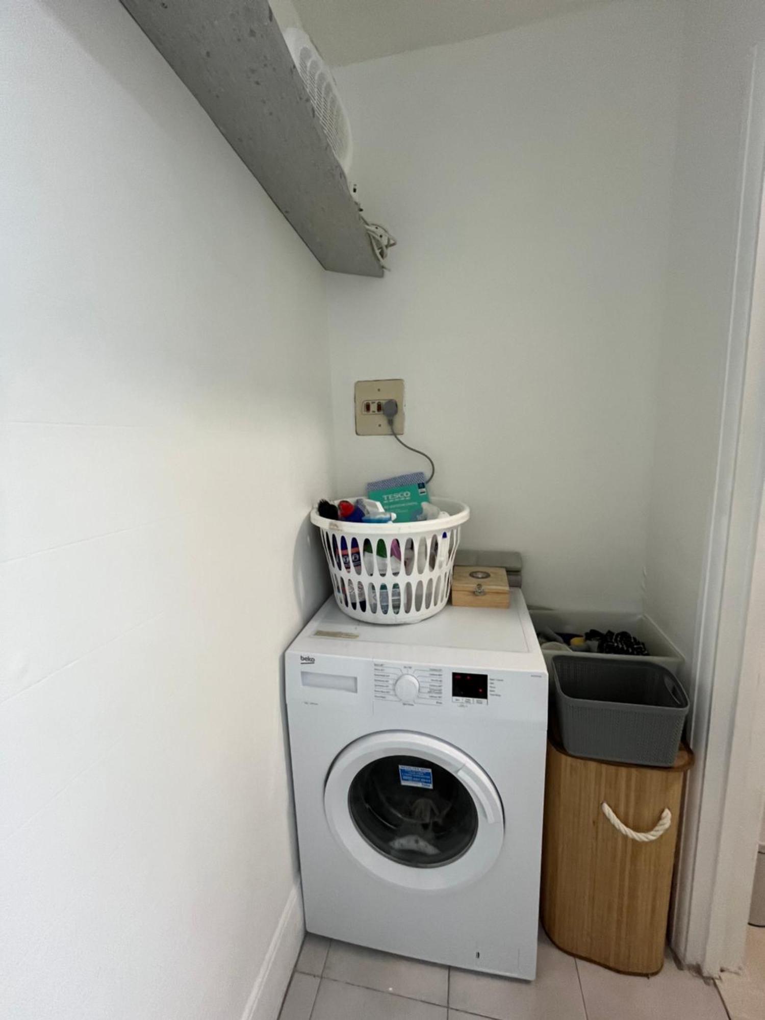 Love Flat-shared - Couette-café *