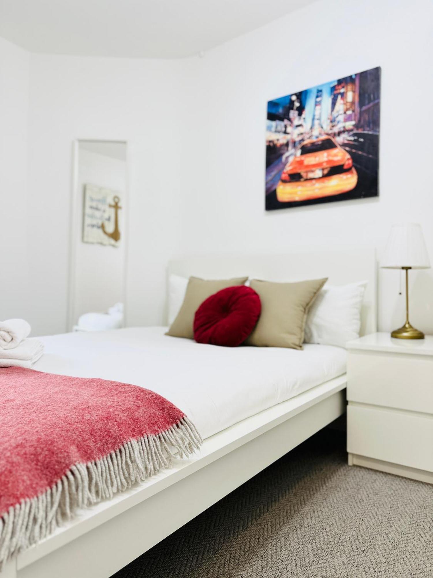 Affittacamere Shoreditch Londra