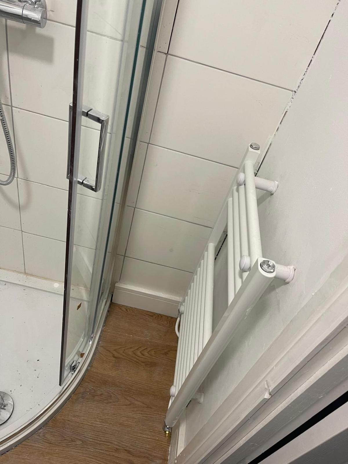 En-suite Cozy Double Bedroom
