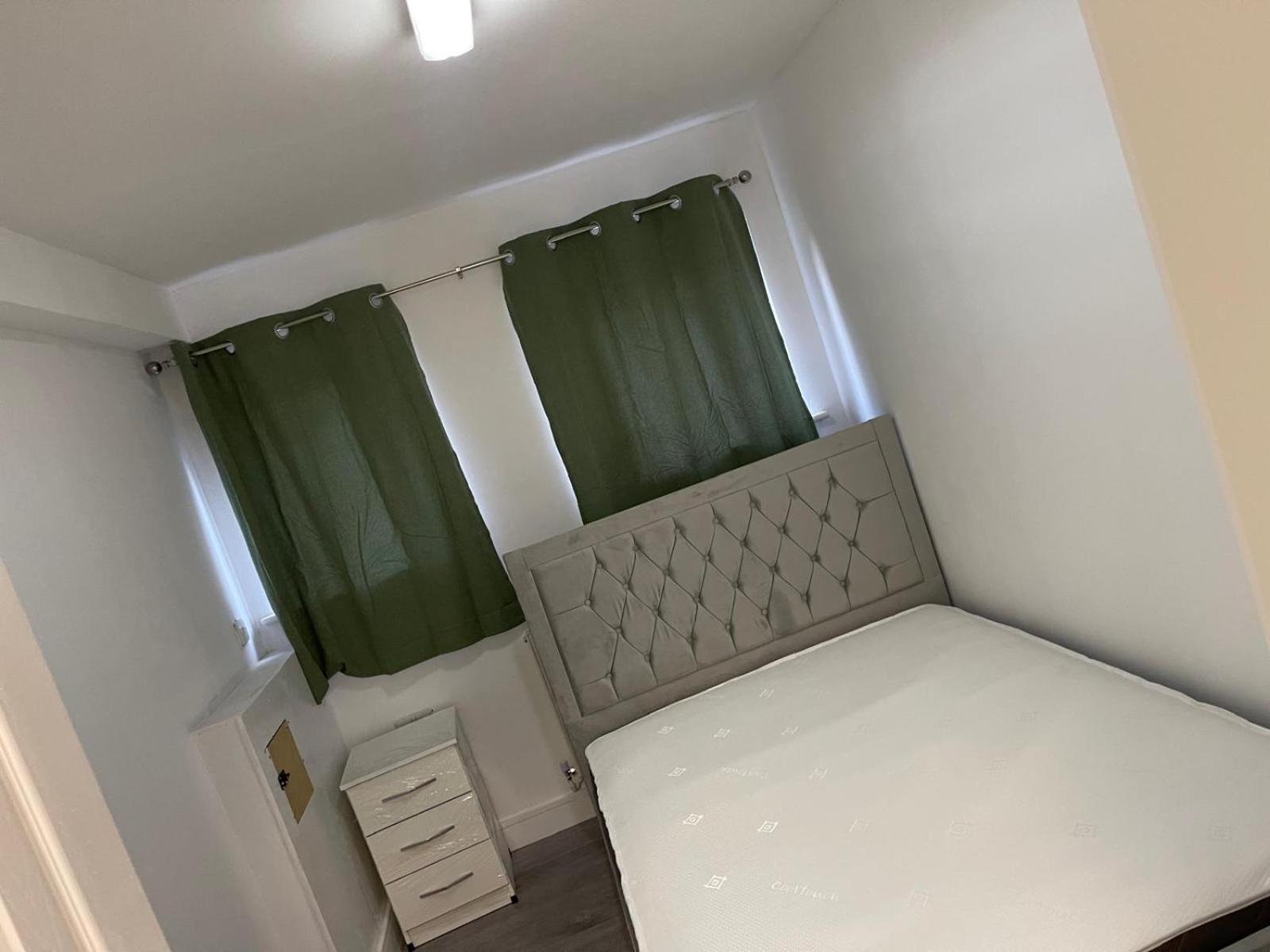 Guest house En-suite Cozy Double Bedroom *