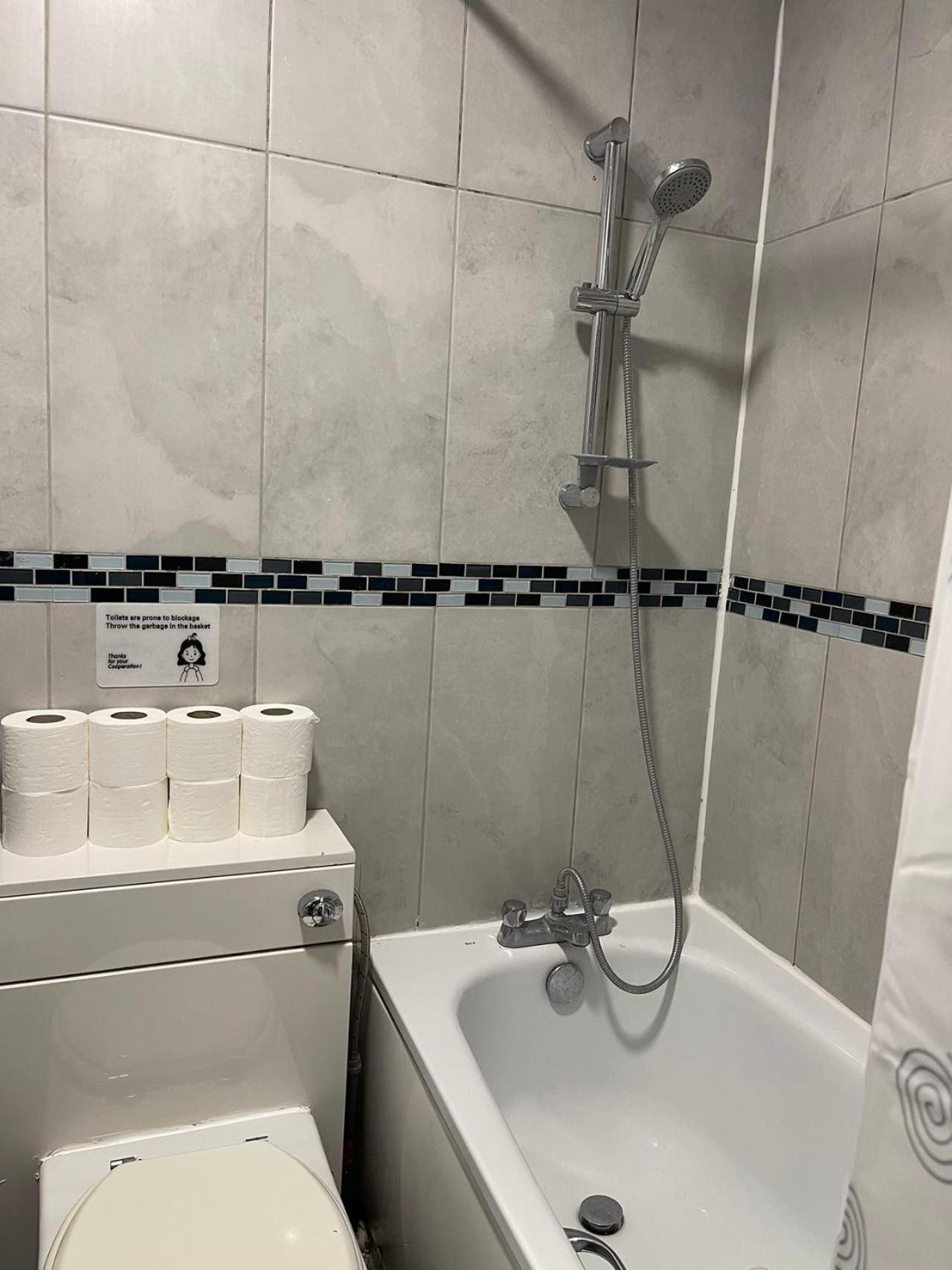 Homestay Cosy Room2 In Kings Cross *