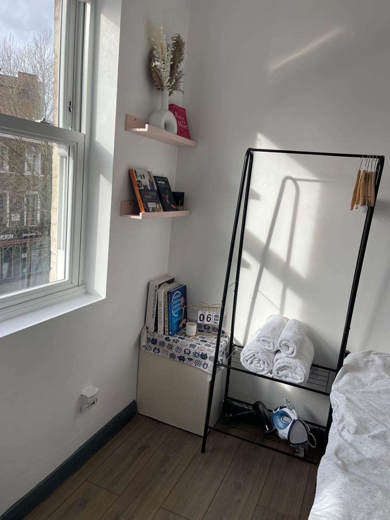 Cosy Room2 In Kings Cross London
