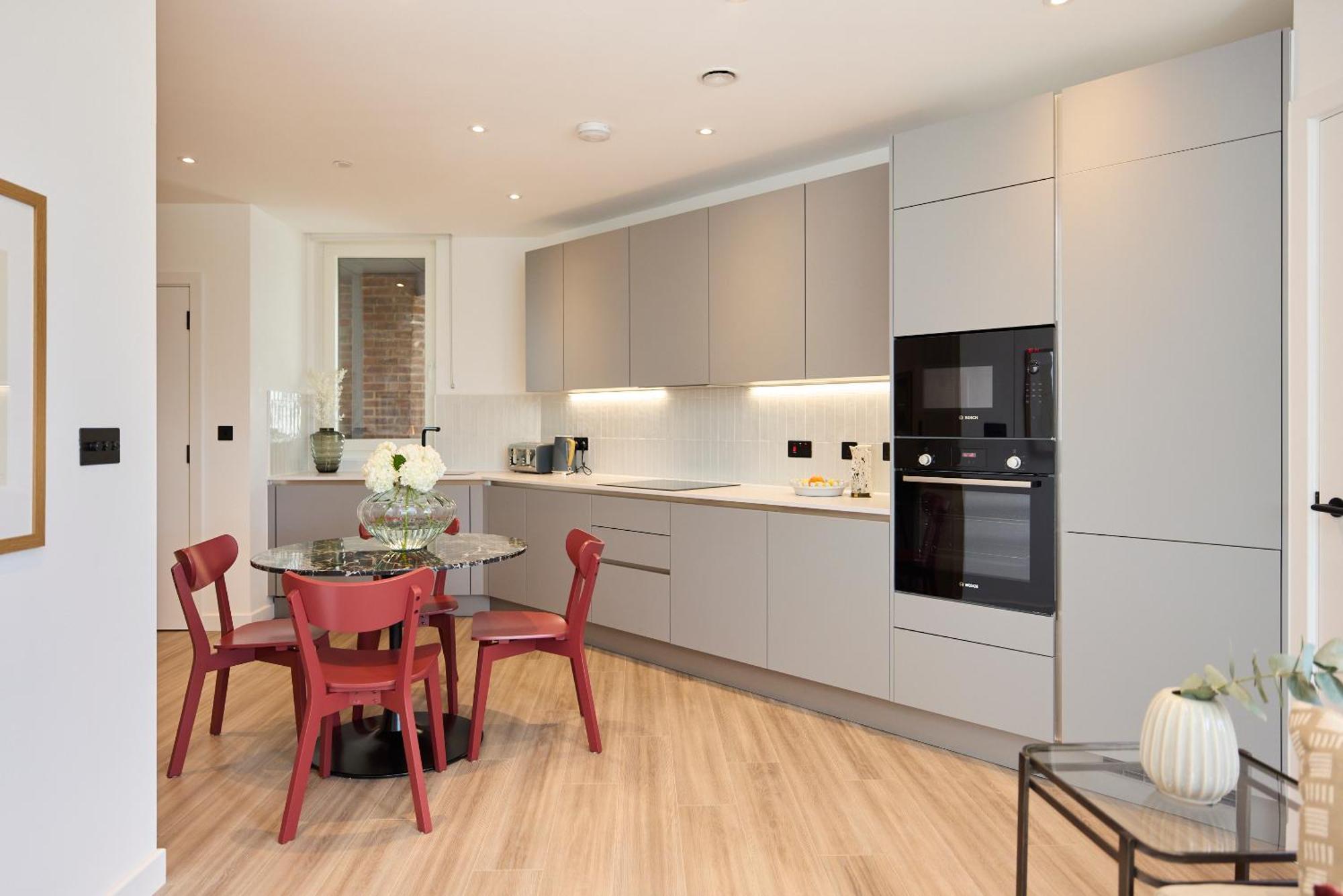 Appartement The Tottenham Wonder - Pleasing 2bdr Flat With Balcony Londres
