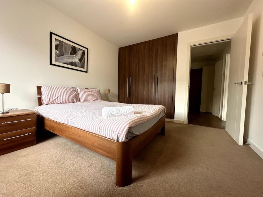 Appartement The Island & Cutty Sark