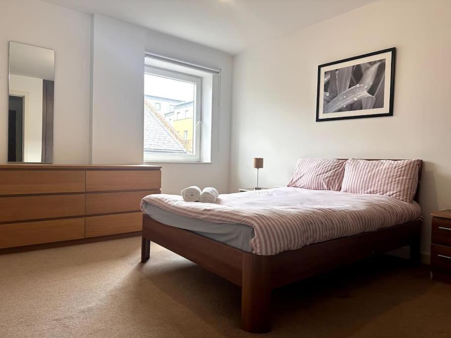 Appartement The Island & Cutty Sark Londres