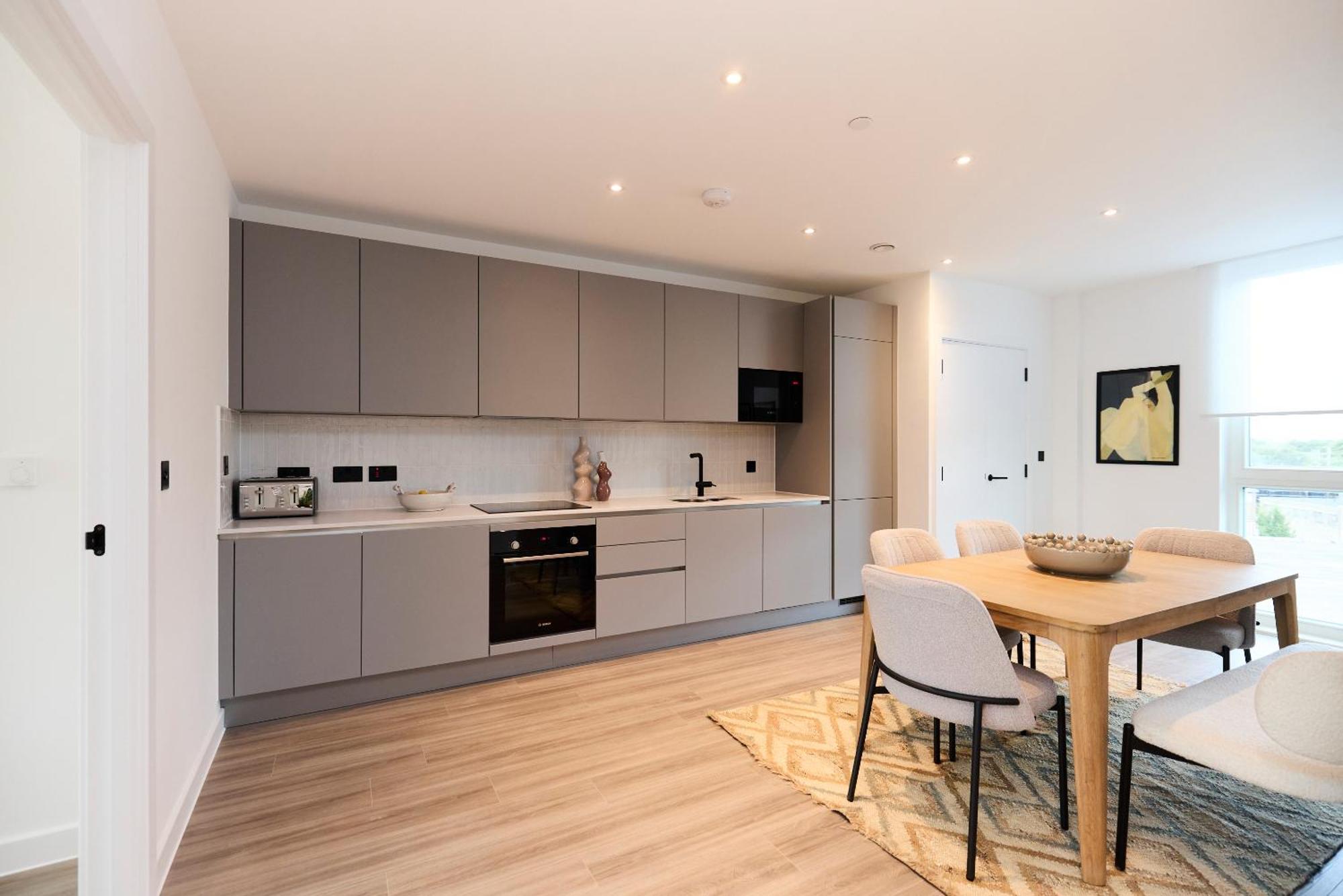 The Tottenham Sanctuary - Adorable 1bdr Flat With Balcony * Londen