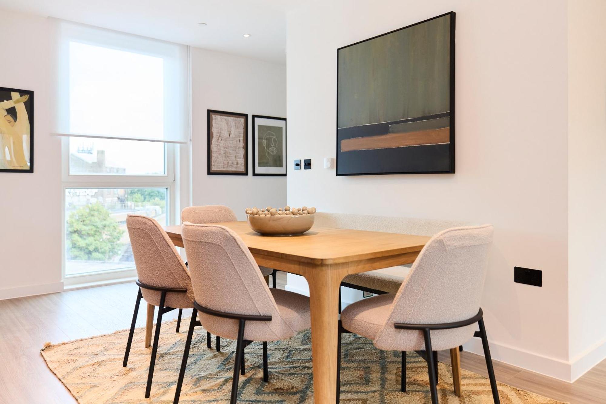 The Tottenham Sanctuary - Adorable 1bdr Flat With Balcony Appartement *