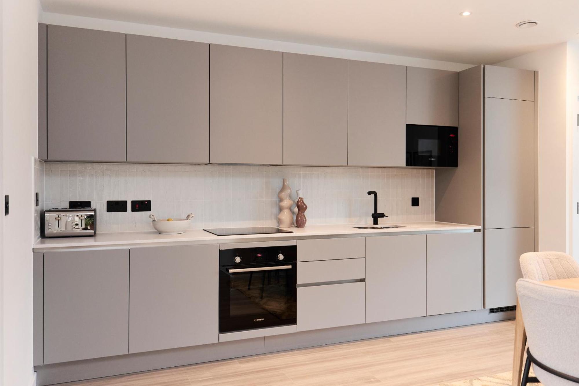 The Tottenham Sanctuary - Adorable 1bdr Flat With Balcony *